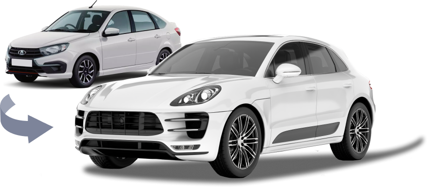 Выгодный автокредит в Самаре