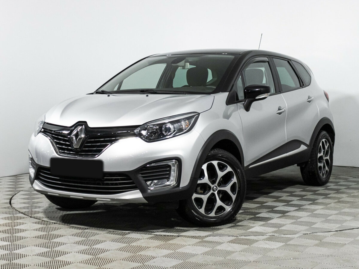 Renault Kaptur